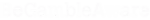 Be Gamble Aware logo